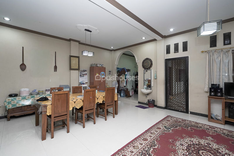 Jalan Setia 1 No.36 Bekasi