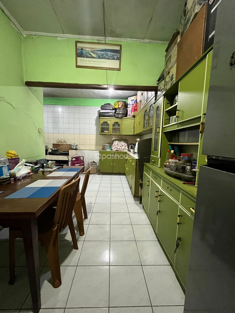 Jalan Salak Raya No.6 Depok Jaya 