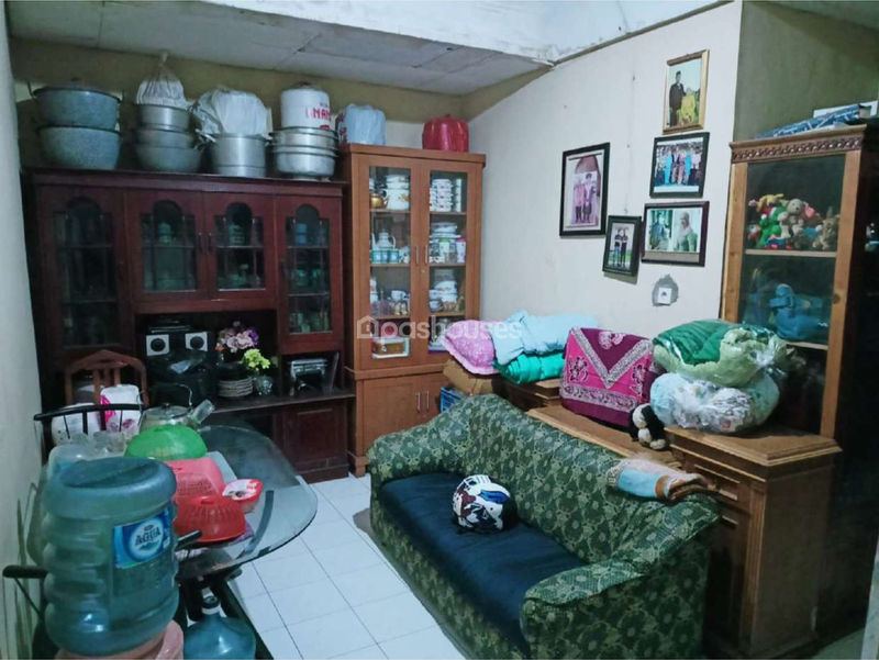 Perum Tytyan Kencana
