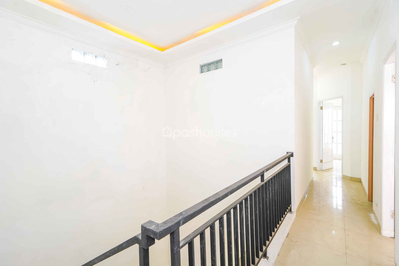 Perumahan Betang Residence Jagakarsa