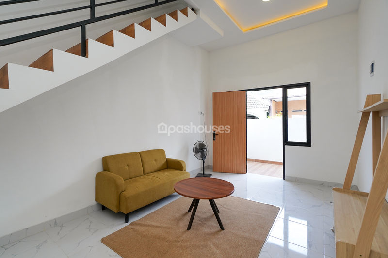 Pondok Ungu Permai Blok HH 6 No.23
