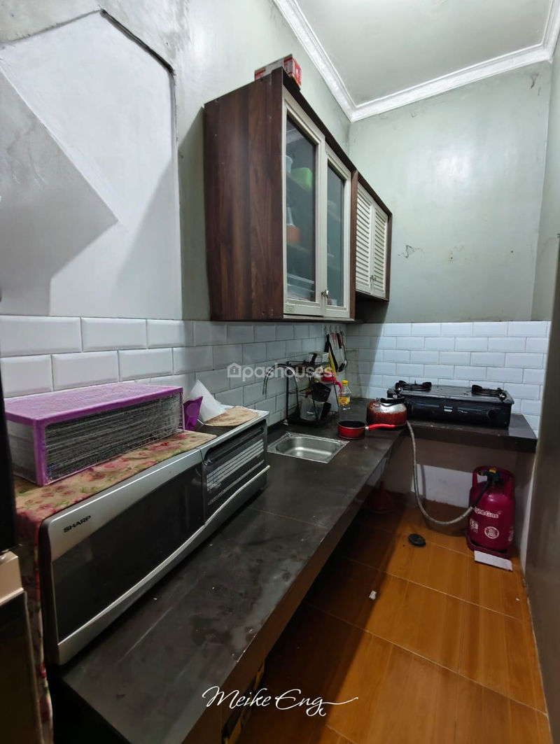 Perumahan Grand Depok City Cluster Acacia Blok D No.16