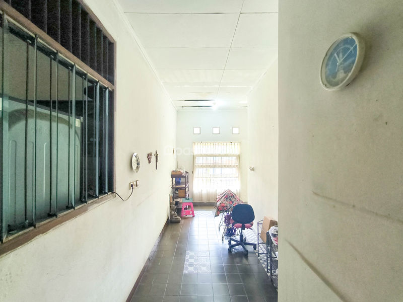 Komplek Wisma Pondok Aren