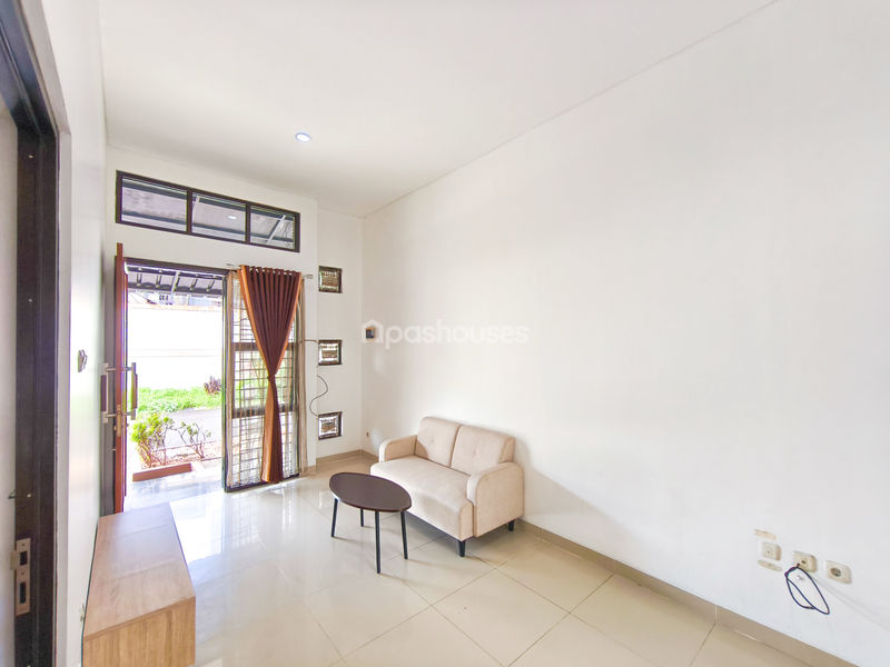 Trevista Bintaro Residence Kav.B1 No.5