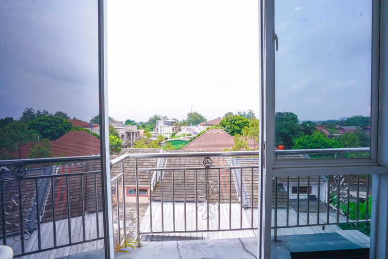 Perumahan Graha Mulya Amanah