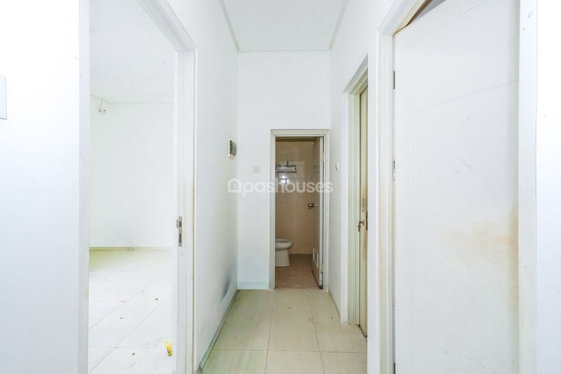 Paradise Serpong City Cluster Voyage Blok P12 No.11