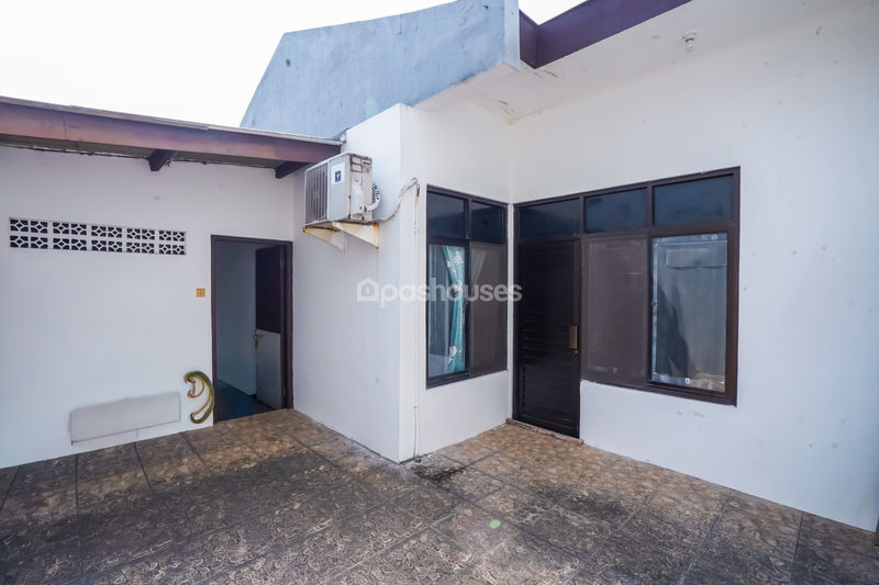 Komplek Pondok Cibubur Blok C4 No.6