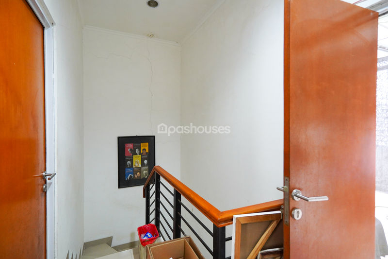 Darmawangsa Residence Cluster Singosari