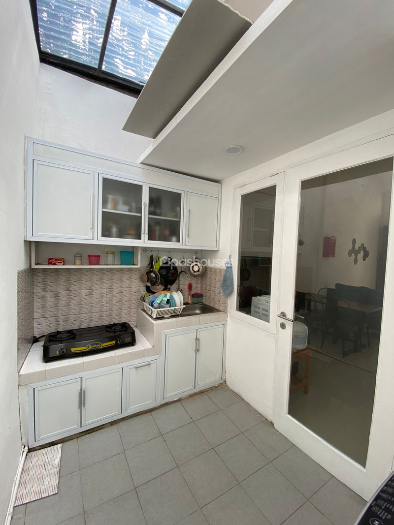 Perumahan Alamanda Residence Tangerang