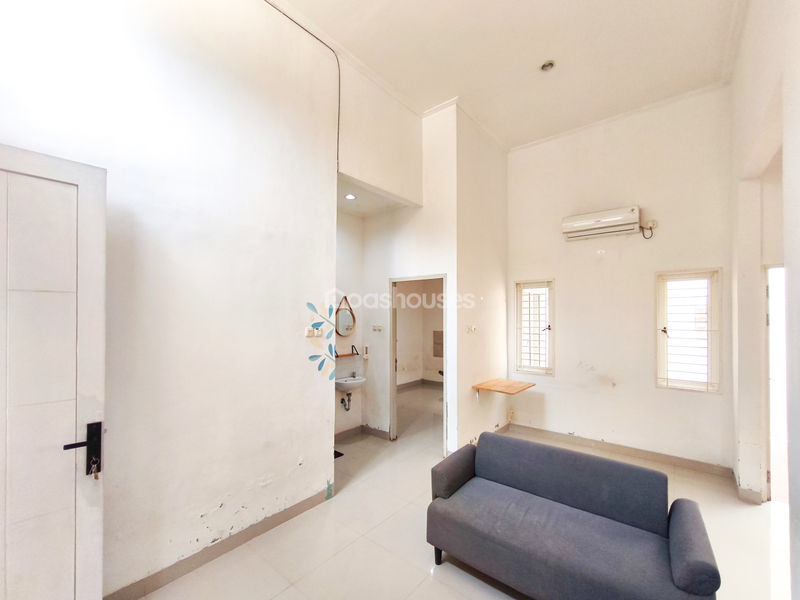 Serpong Garden 2 Cluster Green Garden Blok C09 No.4