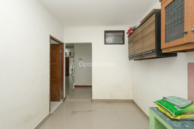 Perum Villa Anggrek Blok C No.20