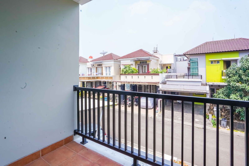 Telaga Golf Sawangan Cluster Espanola