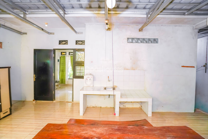 Perumahan Telaga Jambu