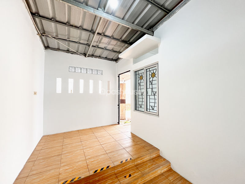 De Bale Permata Arcadia Cluster Diamond