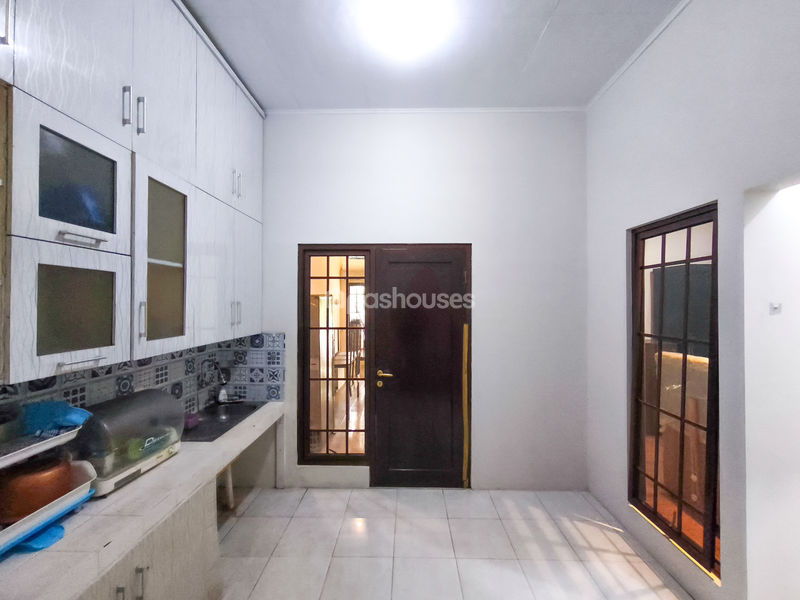 Perumahan Banjar Wijaya Cluster Krisan Blok B68 No.17