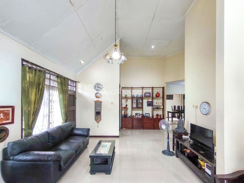 Pamulang Estate Blok G8 No.14