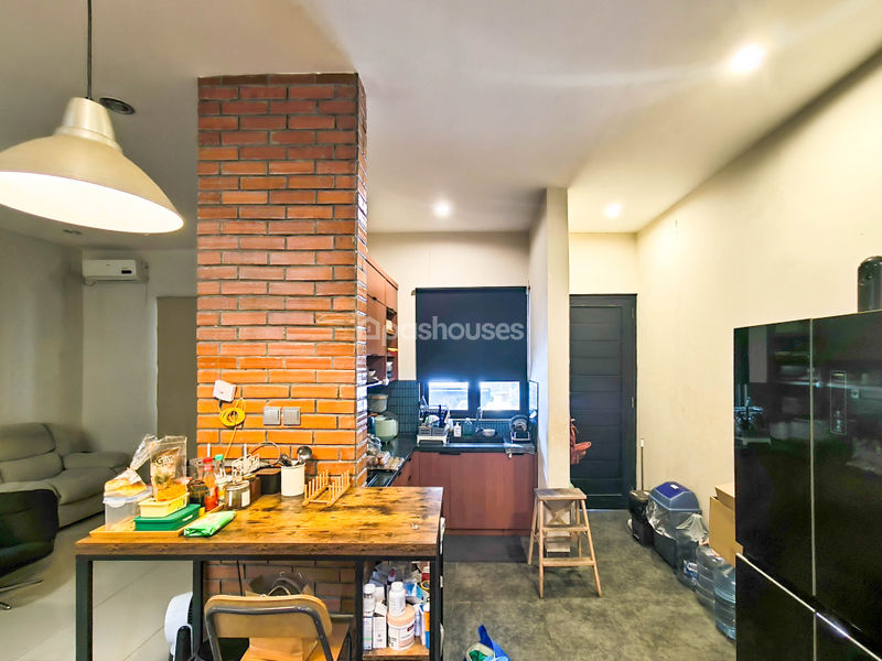 Perumahan Panorama Bintaro