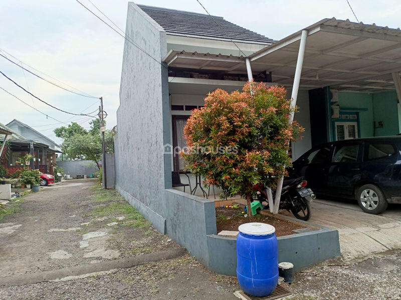 Perumahan Kanaka Residence Blok A6