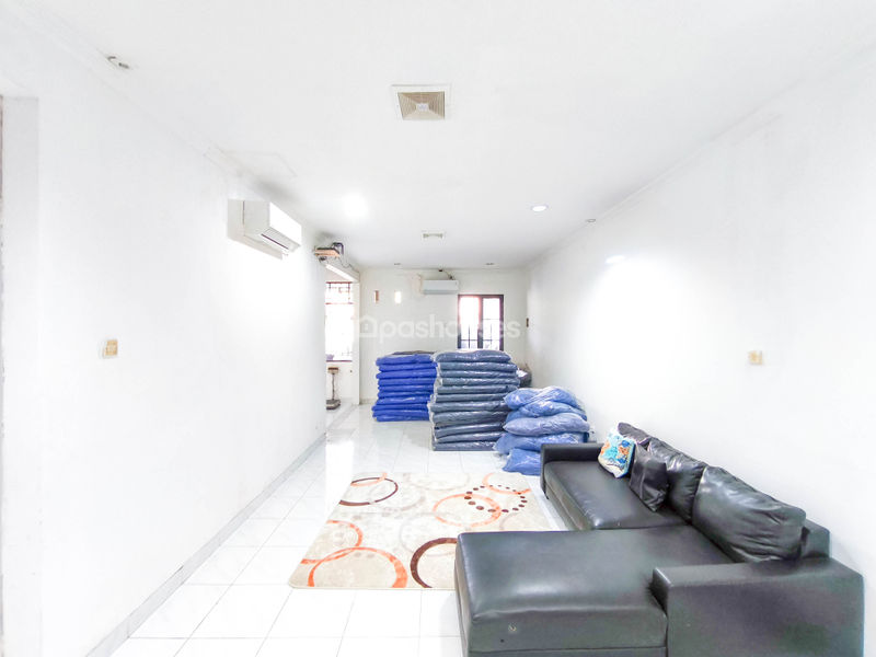 Taman Palem Lestari Blok E6