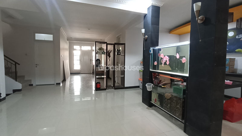 Kota Wisata Cluster Florence