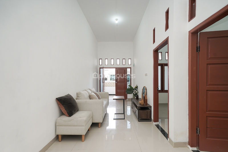 Perumahan Griya Asri Bahagia BLok J7 No. 4