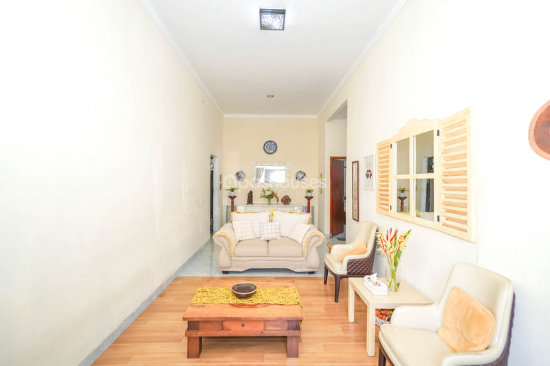 Perumahan Bukit Rivaria Sawangan