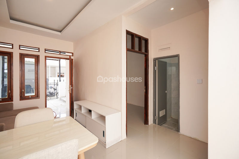 Perumahan Mutiara Gading Timur Blok N14 No.7