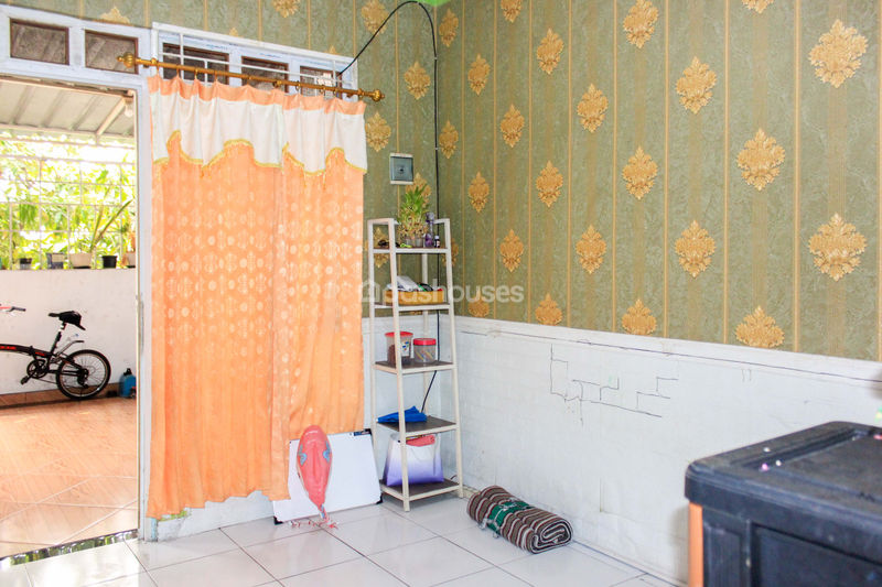 Perumahan Regency II Tangerang