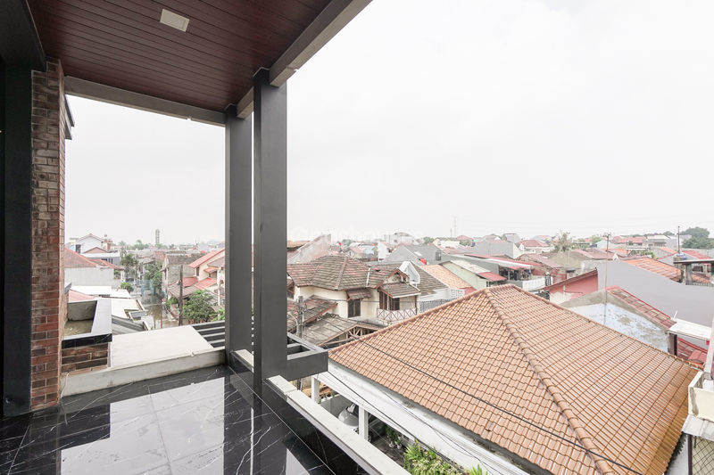 Perumahan Pondok Cipta Bintara Blok A No.34