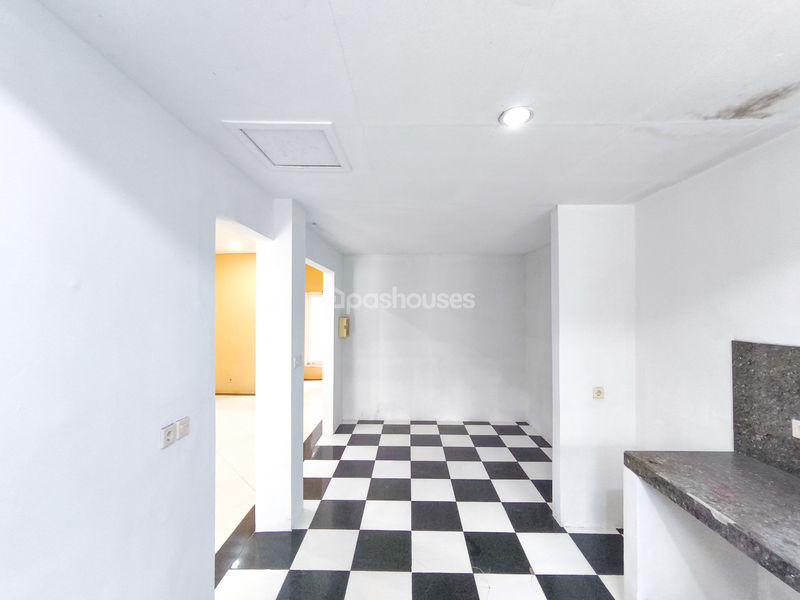 Komplek Duren Village