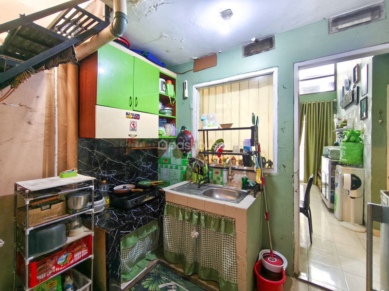 Graha Raya Cluster Verina Blok L No.32