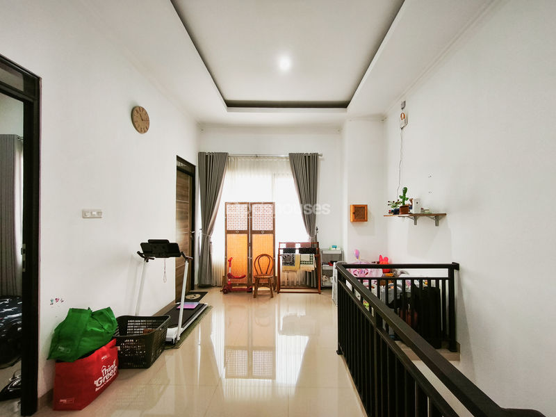 Perumahan Salima Regency
