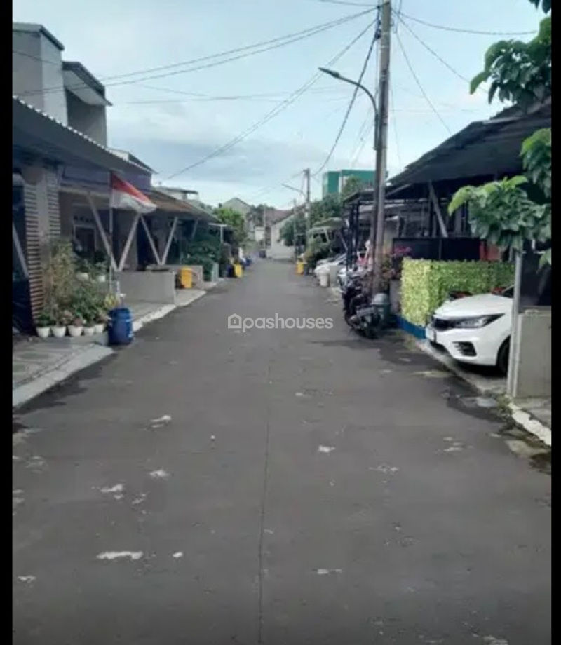 Perumahan Puri Hasanah 5 Blok J4
