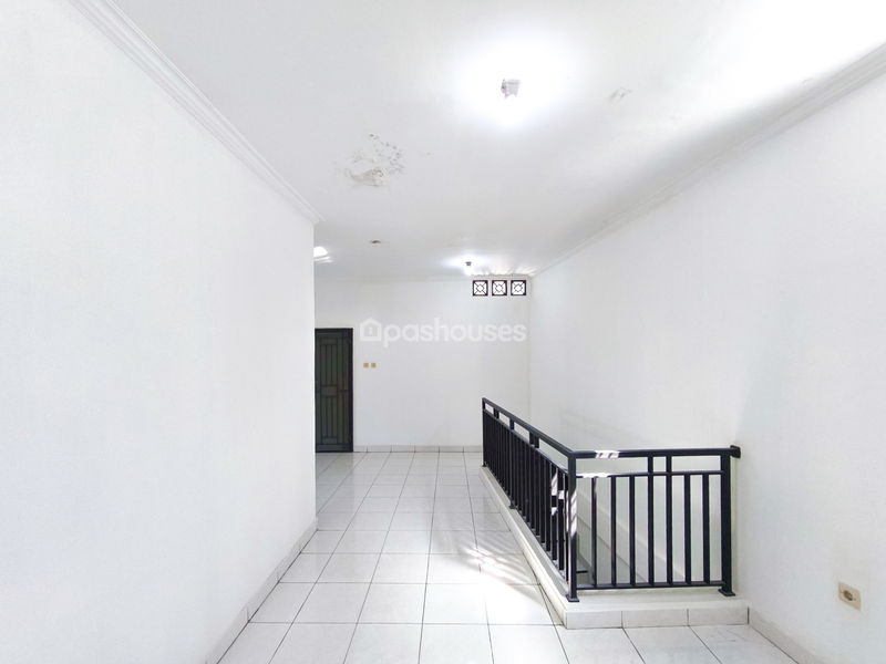 Citra Raya Cluster Taman Chrysant Blok Q7 No. 5