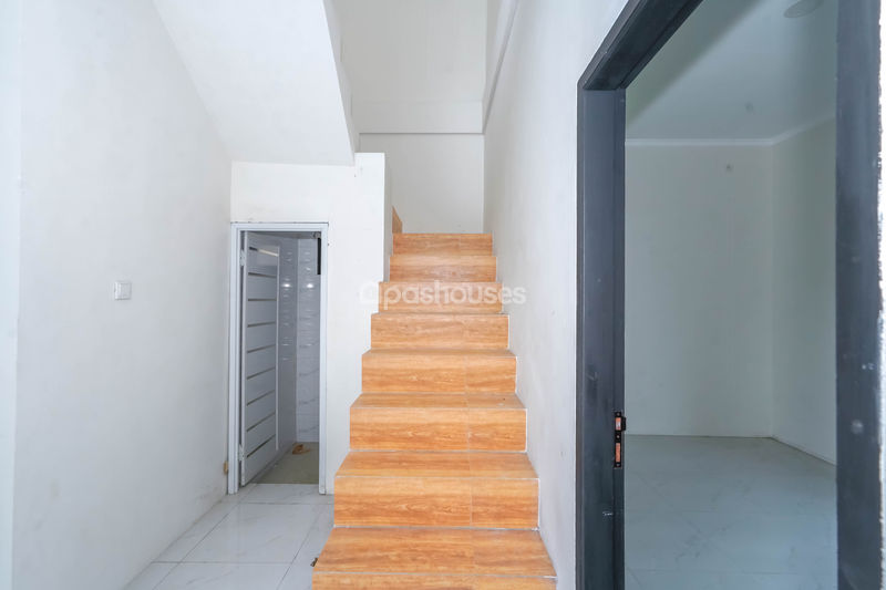 Perumahan Griya Pondok Terong