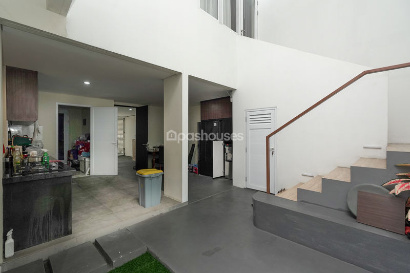 Harapan Indah Cluster Asera One East