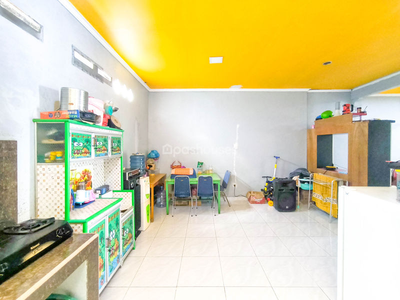 Perumahan Legok Permai Cluster Kaliandra