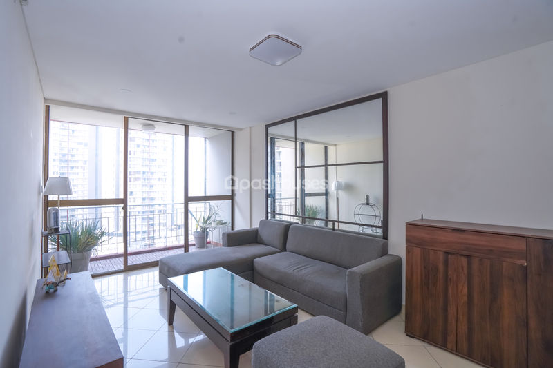 Apartemen Horison Ultima Suites & Residences Rasuna