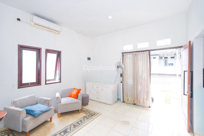 Perumahan Telaga Jambu 1