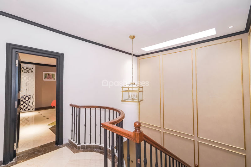 Perumahan Puri Cinere Blok K4 No.9