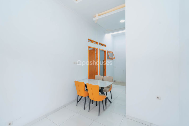 Bukit Pelangi Residence