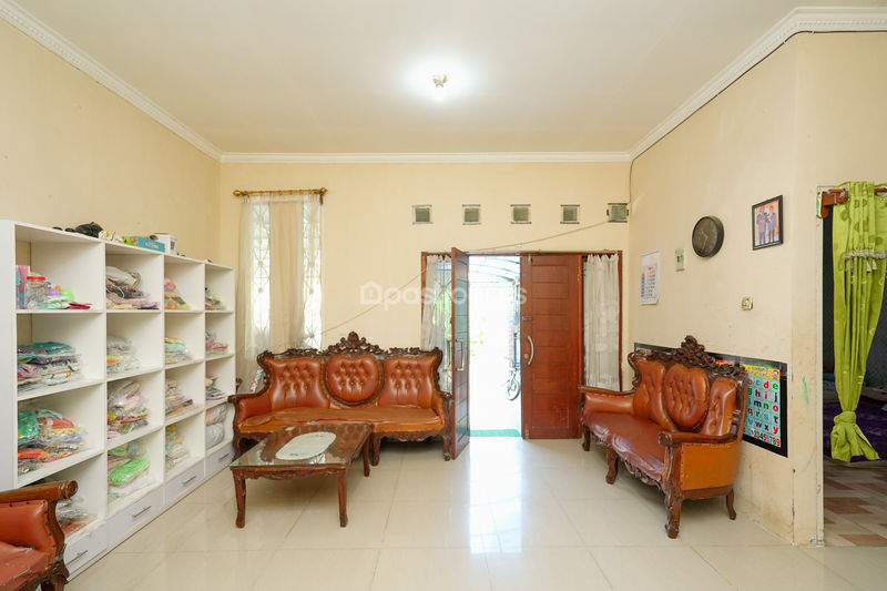Perumahan Bukit Rivaria Sawangan