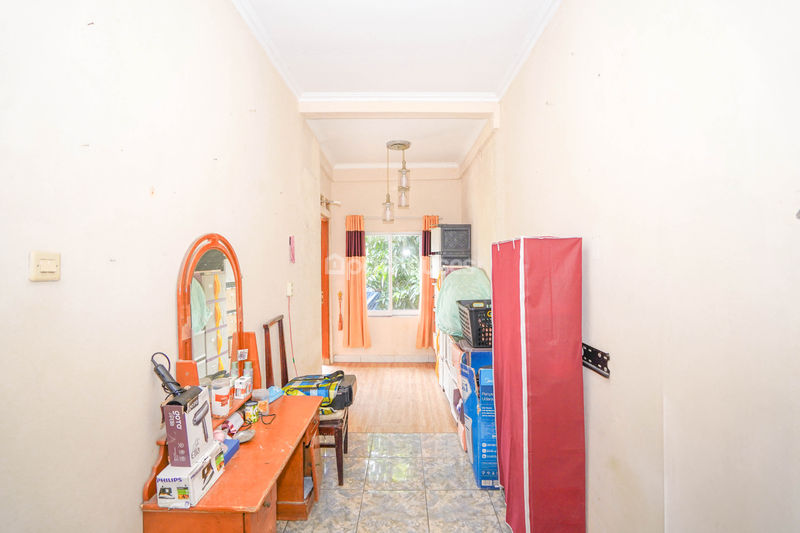 Jalan Pinang Raya Pamulang