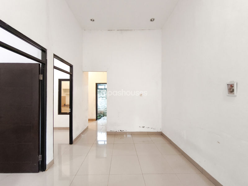 Perumahan Shabira Residence