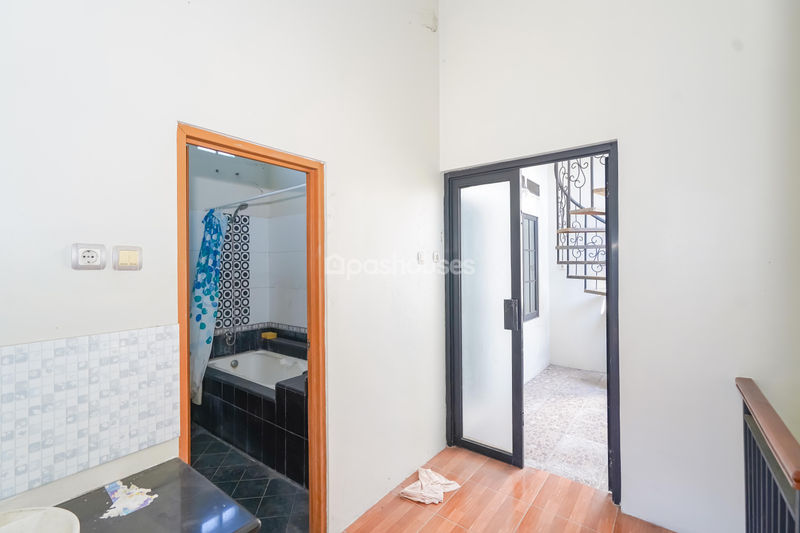 Perumahan Green Nature Cinere Blok B6