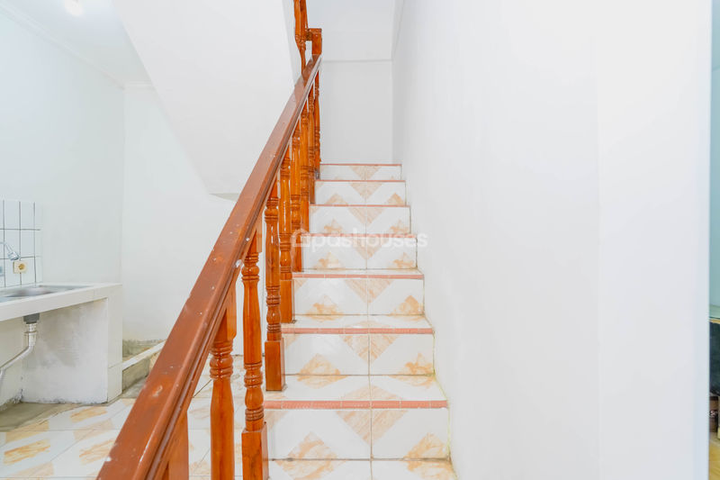 Bukit Cimanggu City Cluster Taman Bunga Blok W8/16