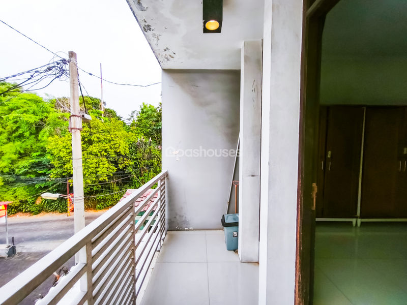 Perumahan Villa Curug Indah
