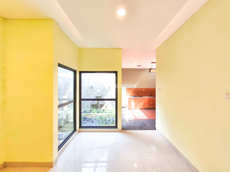 Komplek Trevista Residence Blok B6/24