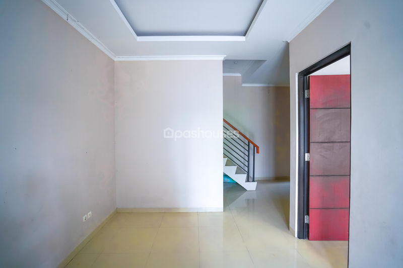 Perumahan Kenisha Residence Blok A6