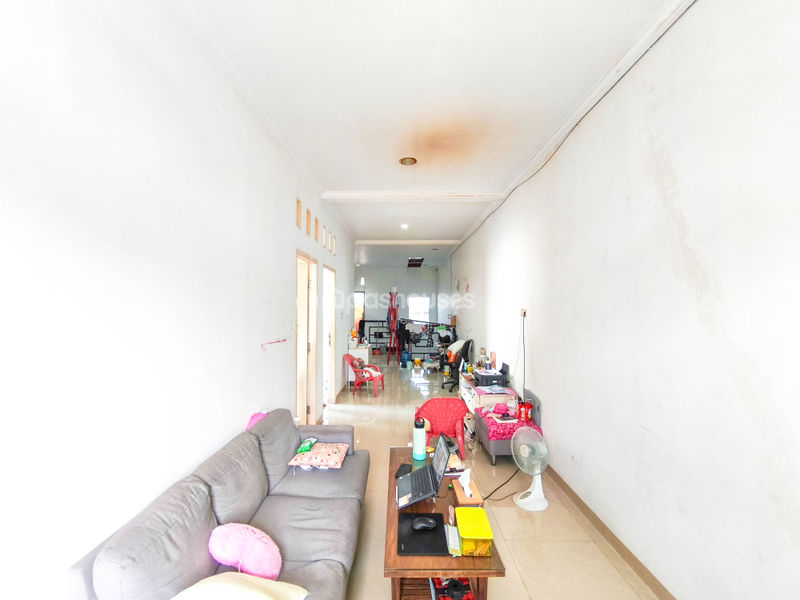 Jalan Pulo Indah Permai